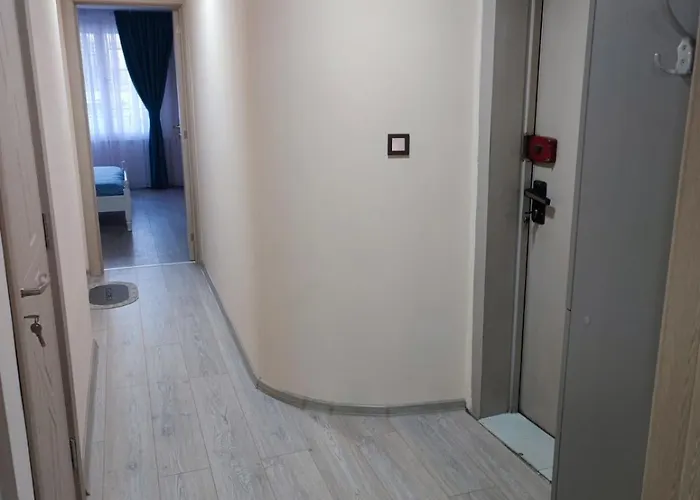 деси Apartmán
