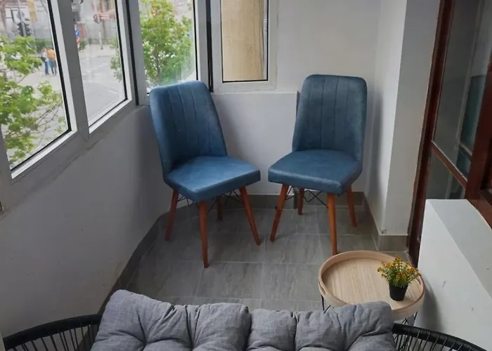 деси Apartmán