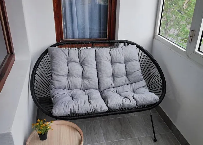 деси Apartmán