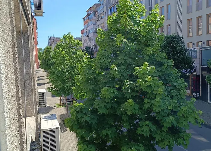 Apartmán деси *