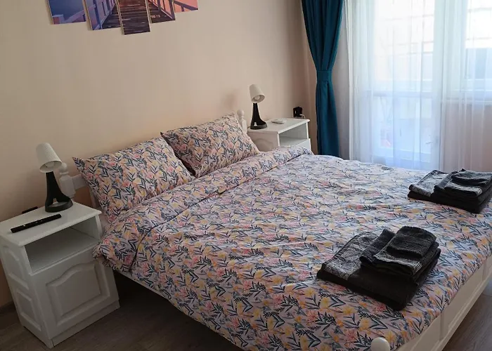 деси Apartmán