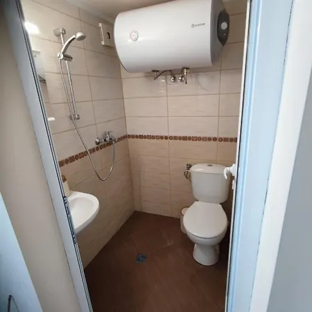 Apartment деси Burgas