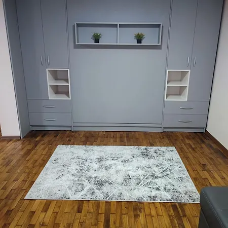 деси Apartment Burgas