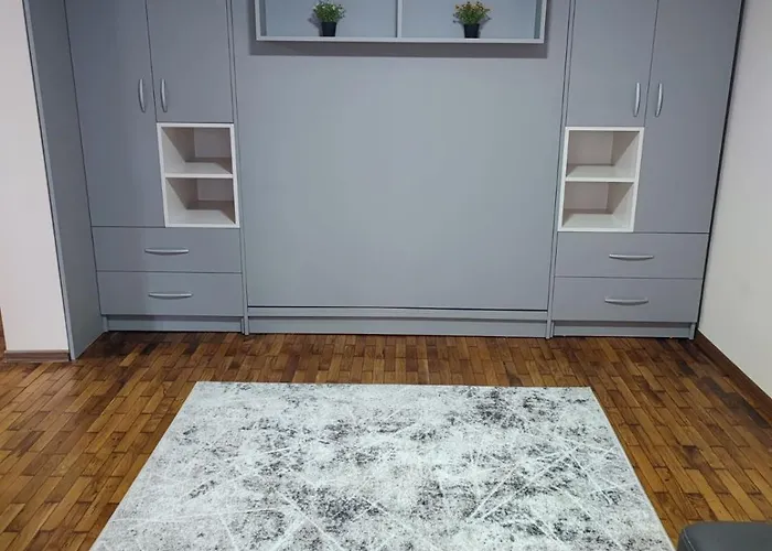 деси Апартамент Бургас